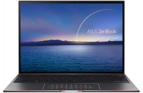 ASUS ZenBook S UX393EA Black (UX393EA-HK001T)