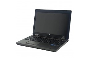 Б/У Ноутбук HP ProBook 6560b/матовый TN 15.6