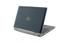 Б/У Ноутбук Dell Latitude E6520/матовый ТN 15.6