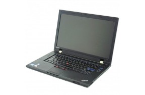 Б/У Ноутбук Lenovo ThinkPad L520/матовый TN 15.6