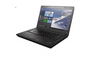 Б/У Ноутбук Lenovo ThinkPad T460s/матовый IPS 14