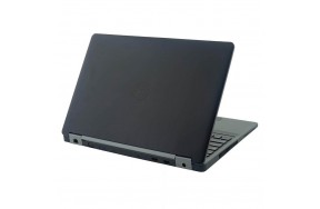 Б/У Ноутбук Dell Latitude E5570/матовый TN 15.6