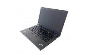 Б/У Ноутбук Lenovo ThinkPad L450/матовый TN 14