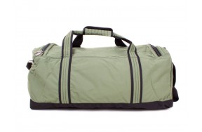 Дорожная сумка ONEPOLAR A809 зеленая