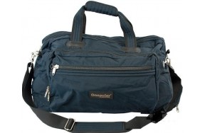 Дорожная сумка ONEPOLAR A807 синяя