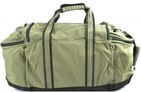 Дорожная сумка ONEPOLAR A810 зеленая