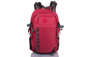 Рюкзак  ONEPOLAR  2190 мужской красный