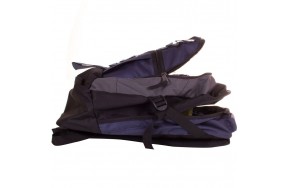 Рюкзак  ONEPOLAR  w731 мужской фиолетовый
