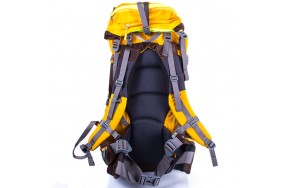 Рюкзак ONEPOLAR 2182  туристический желтый