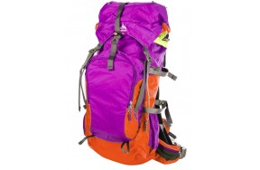 Рюкзак ONEPOLAR 2183 туристический фиолетовый