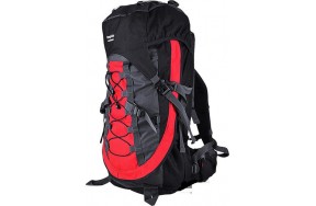 Рюкзак ONEPOLAR 836 туристический красный