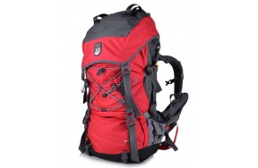 Рюкзак ONEPOLAR W1365 туристический красный