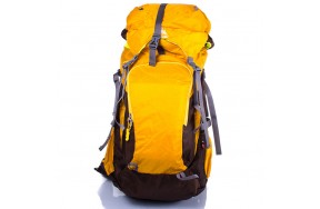 Рюкзак ONEPOLAR 2182  туристический желтый