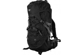 Рюкзак ONEPOLAR 836 туристический черный