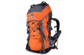 Рюкзак ONEPOLAR W1365 туристический оранжевый