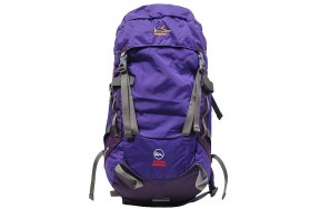 Рюкзак ONEPOLAR 1703 туристический фиолетовый