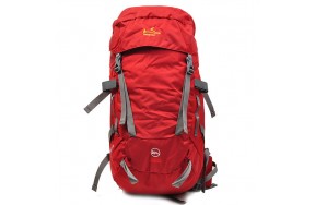 Рюкзак ONEPOLAR 1703 туристический красный