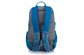 Рюкзак ONEPOLAR  2151 женский голубой