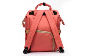 Рюкзак Lanpad 5605 женский розовый