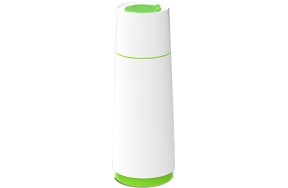 Smart-чашка Vson Smart CupSteel White-Green