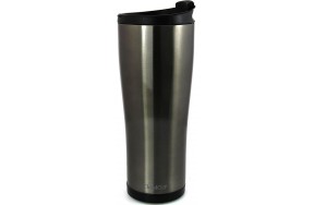 Smart-чашка Vson Smart KeepCup Dark Grey