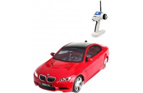 Автомобиль на радиоуправлении Firelap BMW M3 Red