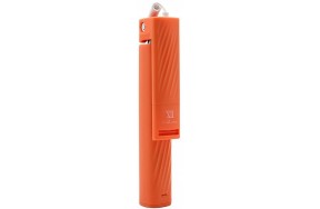 Монопод Remax XT-P012 Selfi stick Cable Orange