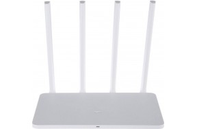 Wi-Fi роутер Xiaomi Mi WiFi Router 3C White