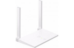 Wi-Fi маршрутизатор Huawei WS318n (53036714) White