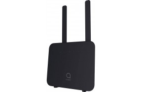 Wi-Fi маршрутизатор Alcatel LINKHUB LTE Home Station (HH42CV-2AALUA1-1)