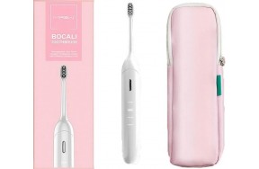 Зубная электрощетка MiPow BOCALI Light pink