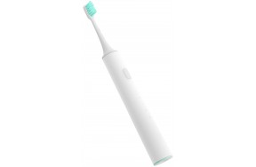 Зубная электрощетка MiJia Sound Electric Toothbrush White