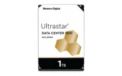 Жорсткий диск WD Ultrastar DC HA210 1TB/3.5/7200/128/S3.0 (1W1024 HUS722T1TALA604)