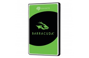 Жорсткий диск 500Gb Seagate BarraCuda 2,5" (ST500LM035)