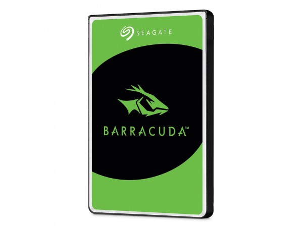 Жорсткий диск 500Gb Seagate BarraCuda 2,5" (ST500LM035) в Києві. Недорого Жесткие диски