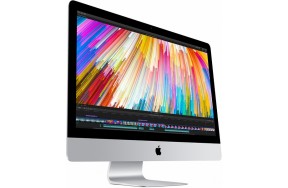 Моноблок Apple iMac 21.5'' Middle 2017 (MMQA2)