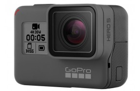 Экшн-камера GoPro HERO5 Black (CHDHX-502) S