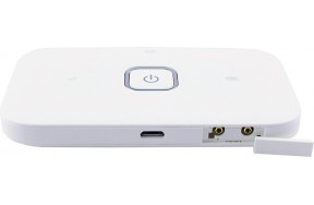 Модем Huawei R216 4G/3G/Wi-Fi router White