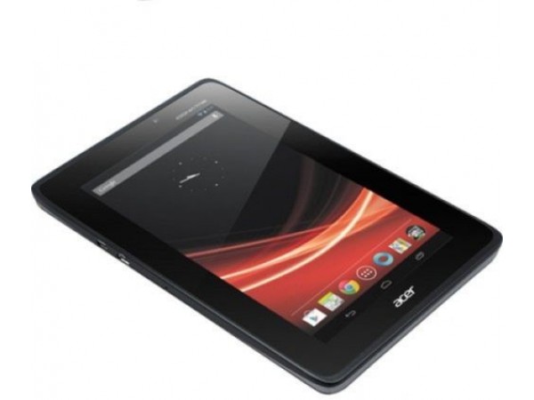 Acer Iconia Tab 7 8GB A110 (HT.HAPAA.001) в Киеве. Недорого Планшеты