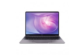 Ноутбук HUAWEI MateBook X Pro Space Gray (Mach-WAE9B) SA