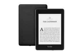 Электронная книга с подсветкой Amazon Kindle Paperwhite 10th Gen. 8GB (NEW)