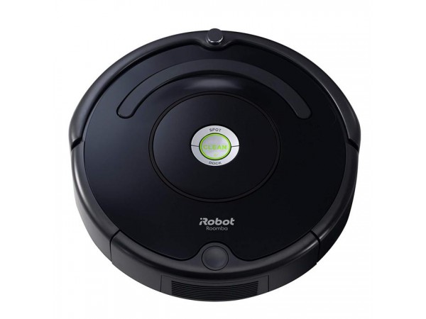 Робот-пылесос iRobot Roomba 614 в Киеве. Недорого Роботы пылесосы