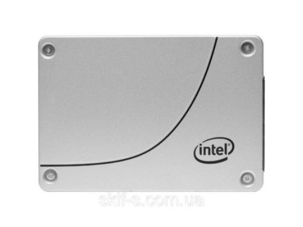SSD накопитель Intel DC S3520 Series SSDSC2BB960G701 в Киеве. Недорого SSD