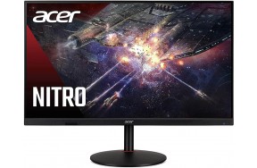 ЖК монитор Acer Nitro XV322QU