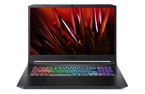 Ноутбук Acer Nitro 5 AN517-41-R3NX (NH.QBHAA.001) S