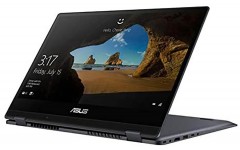 Ноутбук ASUS VivoBook Flip 14 TP412FA (TP412FA-WS31T)