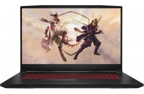 Ноутбук MSI Katana GF76 11UD (11UD-1005XRO) 