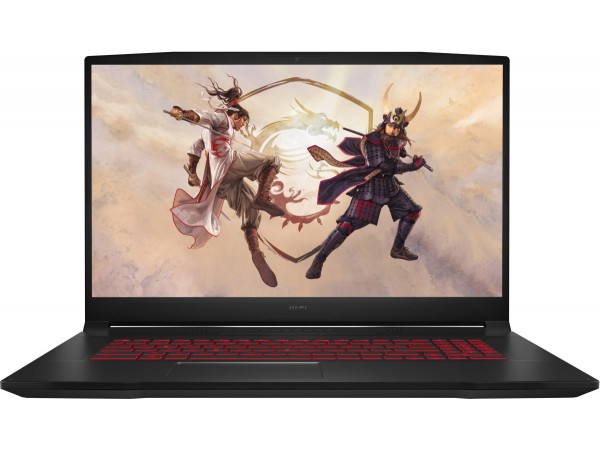 Ноутбук MSI Katana GF76 11UD (11UD-1005XRO)  в Києві. Недорого Ноутбуки, ультрабуки