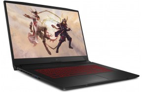 Ноутбук MSI Katana GF76 11UD (11UD-1005XRO) 