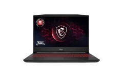 Ноутбук MSI Pulse GL66 12UGKV (GL6612UGKV-464US) (15.6/i7-12700H/16/RTX3070/SSD512/Win11)